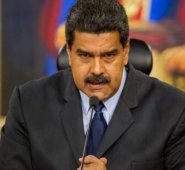 Nicolás Maduro se ha negado a eliminar el cuerpo policial de la FAES en Venezuela. Archivo / La Opinión