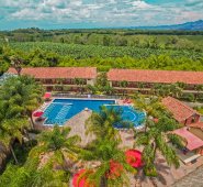 Hoteles de Decameron. Colprensa