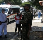 380 personas habían fallecido hasta el 23 de agosto por COVID-19 en Cúcuta. Archivo / La Opinión