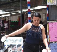 en Motilones,  a corte del 22 de agosto, se registraron 51 casos activos de COVID-19, 12 fallecidos y 83 recuperados, para un total de 146 casos, encabezando la lista de los sectores más afectados.   Alfredo Estévez