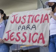 El apoyo a esta causa también llegó desde la Secretaría de Equidad de Género de Cúcuta, quien lamentó los hechos. Alfredo Estévez