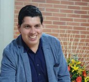 José Alejandro Martínez. Cortesía