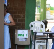 El nuevo Código Electoral que acaba de ser radicado en el Congreso de la República con mensaje de urgencia propone cuatro modalidades de voto para facilitar la participación de los electores. Archivo / La Opinión