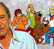 Joe Ruby creó Scooby-Doo nació el 30 de marzo de 1933. Internet