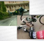 Colombia tiene 10 representantes en el Tour de Francia. Captura de video