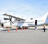 El aeropuerto internacional Camilo Daza conectará de nuevo con Bogotá y Medellín. Las aerolíneas que iniciarán los vuelos comerciales nacionales son Avianca, Viva Air y EasyFly. Luis Alfredo Estévez