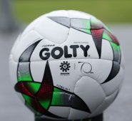 El juego por la SuperLiga entre Junior y América da reapertura al fútbol profesional en Colombia. Colprensa