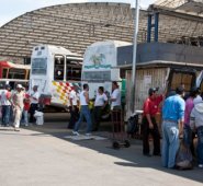 Archivo / La Opinión