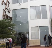 Ayer, los familiares de la menor velaban el cuerpo en una funeraria del centro de Cúcuta La Opinión