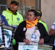 La Procuraduría llamó la atención de que a la fecha el Gobierno no cuente con un informe detallado de los recursos necesarios que permitan avanzar de manera decidida y en un tiempo razonable en el restablecimiento de los derechos de las víctimas. Colprensa