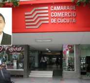 Sergio Andrés Entrena llega a liderar una entidad referente del tejido empresarial de Norte de Santander y con 105 años de historia. La Opinión