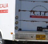 El niño estudiaba quinto grado en la Institución Educativa Pbo. Rafael García Herreros, sede barrio 28 de Febrero. Archivo