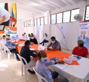 De este modelo de gobernanza se beneficiarán seis municipios. Cortesía