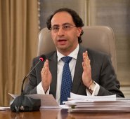 El ministro de Comercio, José Manuel Restrepo. Colprensa