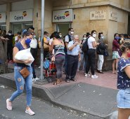 Archivo / La Opinión