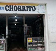 ‘Chorrito’ distribuyó elementos para la confección durante 65 años. Cortesía