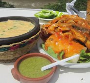 Un espacio para aprender los oficios tradicionales. Archivo / La Opinión