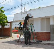 Laura Serrano / La Opinión