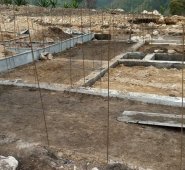 Los trabajos contemplan en algunas sedes el mejoramiento de aulas; mejoramiento, restitución y mantenimiento de estructuras. Cortesía