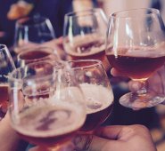 La mayoría de los participantes ya estaban tomando uno o más medicamentos para la presión arterial. Pixabay reference