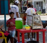 En el sector Torcoroma se han registrado 86 casos de COVID-19. Hasta el momento hay 16 activos, 5 fallecidos y 65 recuperados. Alfredo Estévez