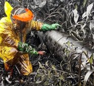 El uso de válvulas para robar hidrocarburos es peligroso para el medio ambiente. En el sistema Caño Limón-Coveñas se han detectado 27 válvulas ilícitas, la mayoría en Tibú y El Tarra, Norte de Santander. Ecopetrol