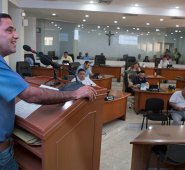 Archivo / La Opinión