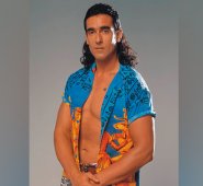 Miguel Varoni, ganador en el 2002: Mejor Actor Protagónico. Colprensa