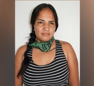 Maryuri Yuslendy Araque. La Opinión