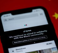 Tik Tok. Pixabay reference