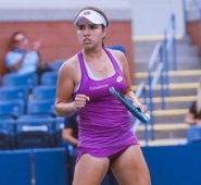 María Camila Osorio. Archivo