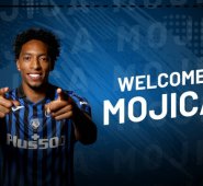 Tomada de Twitter @Atalanta_BC