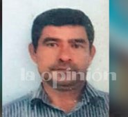 Juan de Dios Gaona. Cortesía