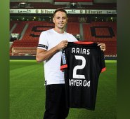 Cortesía @bayer04_en