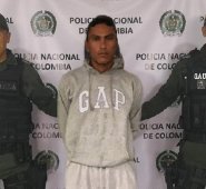 El Abuelo sería el presunto responsable del crimen de la líder social del barrio Colinas de Esperanza, María del Carmen Flórez. Archivo / La Opinión