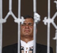 Archivo / La Opinión