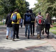 Archivo / La Opinión