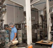 La industria manufacturera del departamento no es uno de los sectores que más impulsó el crecimiento de la economía regional. Archivo La Opinión