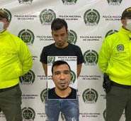 Arlys Miguel Carrasquilla Mendivil, más conocido como “Valemia o el Viejo”. Cortesía