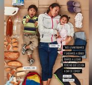 Una de las estrategias de la campaña es contar historias para crear empatía entre ambas poblaciones. @greggsegal