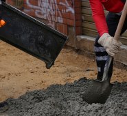 La Ley 2020 del 17 de julio de 2020, ordena llevar el Registro Nacional de Obras Inconclusas. Colprensa