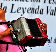 Festival de la Leyenda Vallenata. Colprensa