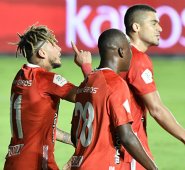 En la última fecha, los escarlatas buscarán un cupo a Copa Suramericana. Colprensa