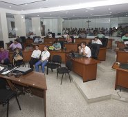 Archivo / La Opinión