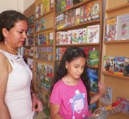 La Feria del Libro de Ocaña será en esta ocasión de manera virtual.  Cortesía