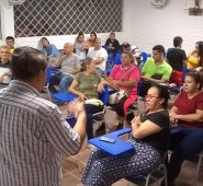 Archivo / La Opinión