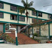 Padres de familia no están dispuestos a enviar a sus hijos a las escuelas. Cortesía