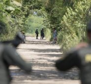 Puerto Santander. Archivo / La Opinión