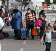 Archivo / La Opinión