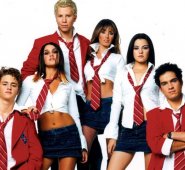 El regreso de la música de RBD a las plataformas digitales y en formato físico es un extenso proyecto que buscará satisfacer el gusto de los aguerridos fanáticos. Archivo / La Opinión